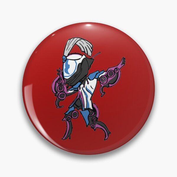 Item preview, Octavia Warframe   designed and sold by EmilyMeganXArt.