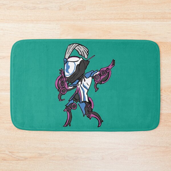 Item preview, Octavia Warframe   designed and sold by EmilyMeganXArt.
