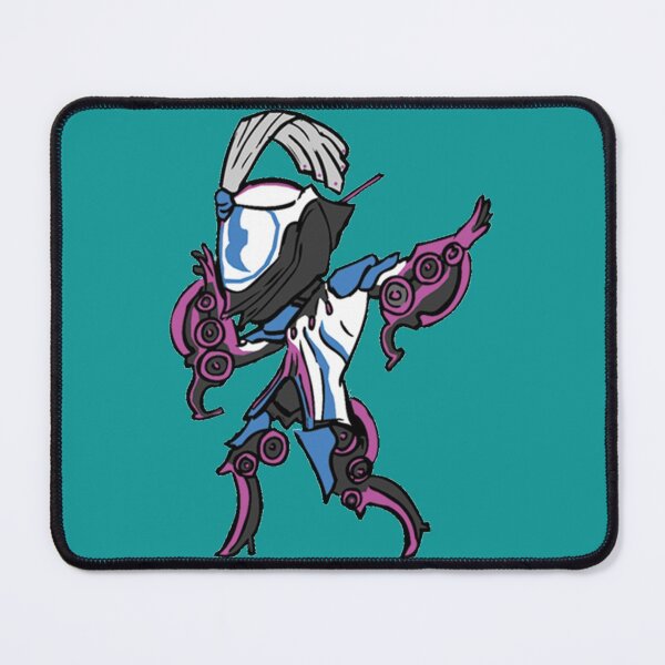 Item preview, Octavia Warframe designed and sold by EmilyMeganXArt.