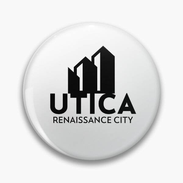 Item preview, Utica Renaissance City designed and sold by techdave.
