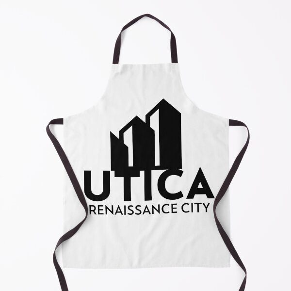 Item preview, Utica Renaissance City designed and sold by techdave.