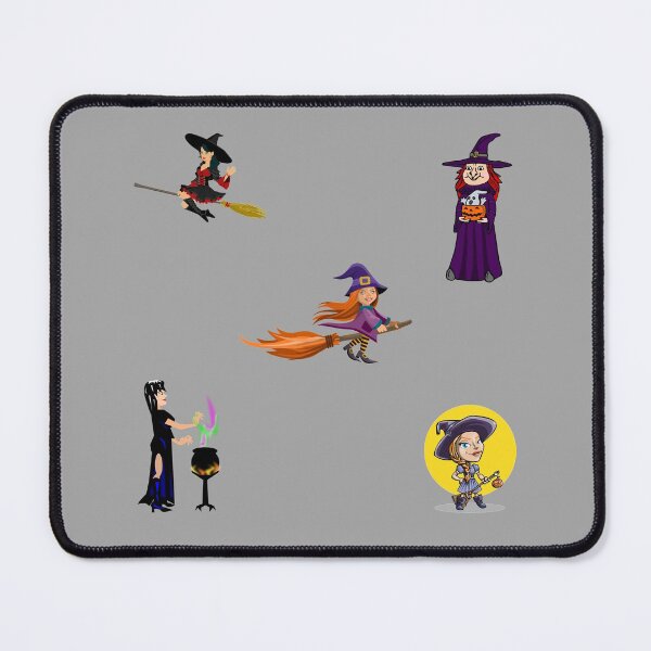Item preview, Witches, Witches, Witches designed and sold by JoesCornerStore.