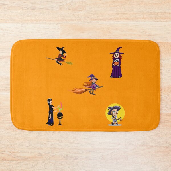 Item preview, Witches, Witches, Witches  designed and sold by JoesCornerStore.