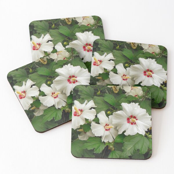 Item preview, BLOOMING TRIO designed and sold by ronsaunders47.