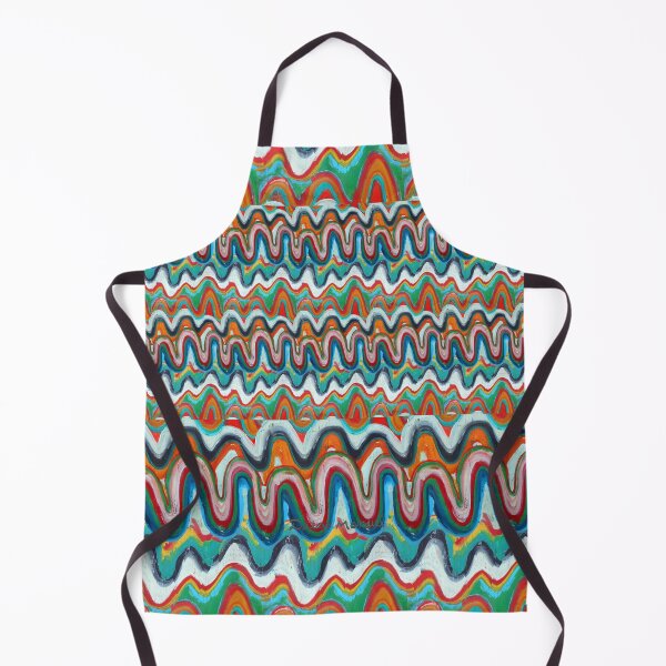 Item preview, Waves designed and sold by Diego Manuel Rodriguez.