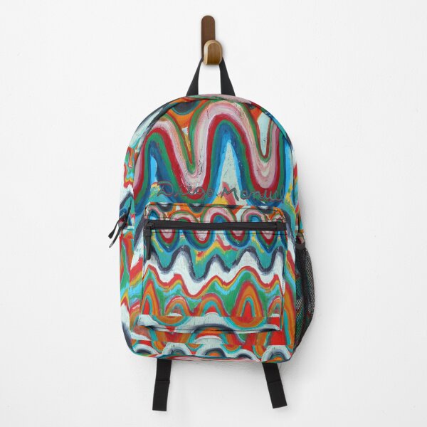 Item preview, Waves designed and sold by Diego Manuel Rodriguez.