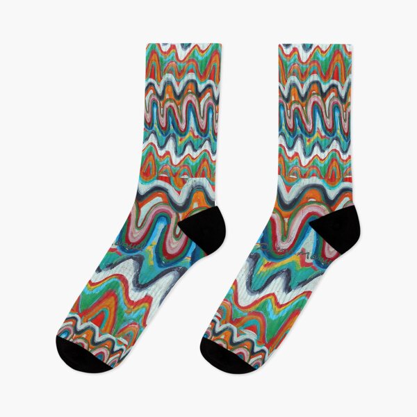 Item preview, Waves designed and sold by Diego Manuel Rodriguez.