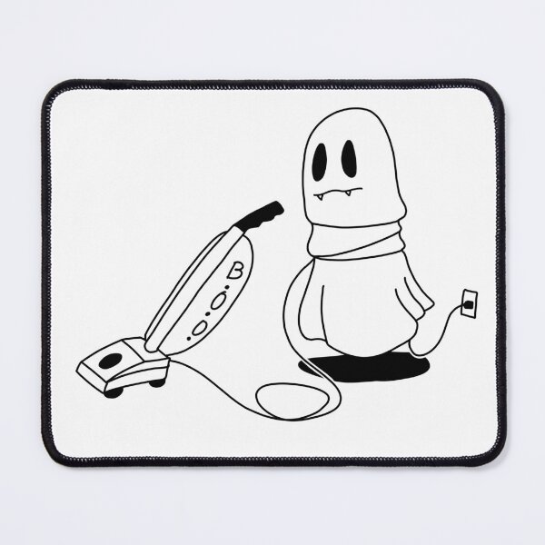 Item preview, Ghostly Chores designed and sold by YepperDoodle.