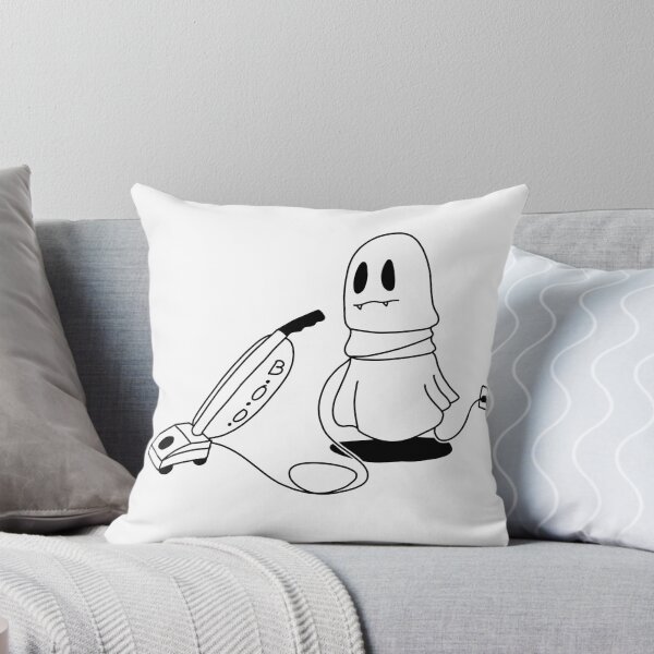 Item preview, Ghostly Chores designed and sold by YepperDoodle.