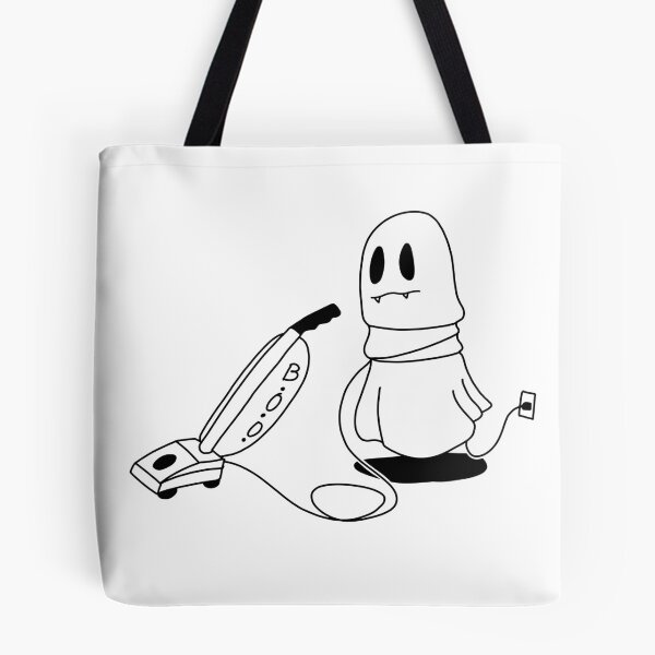 Item preview, Ghostly Chores designed and sold by YepperDoodle.
