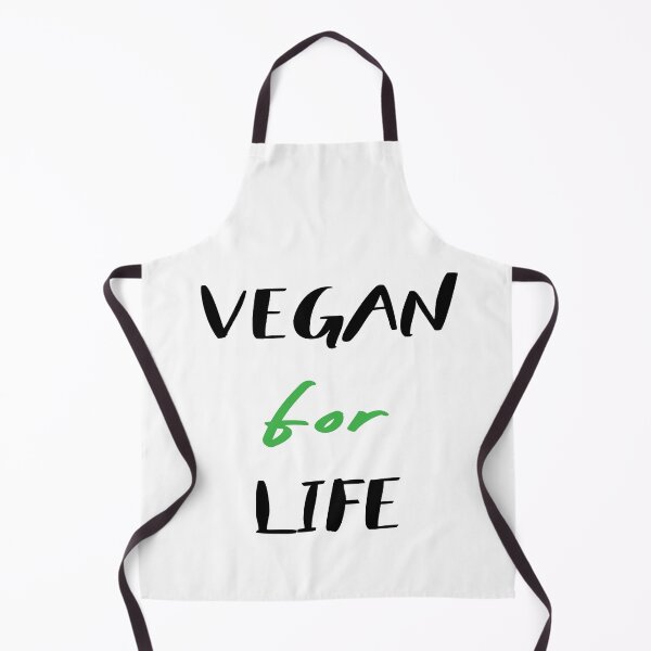 Item preview, Vegan for life T-shirt I'am vegetarian t-shirt designed and sold by omarbou.