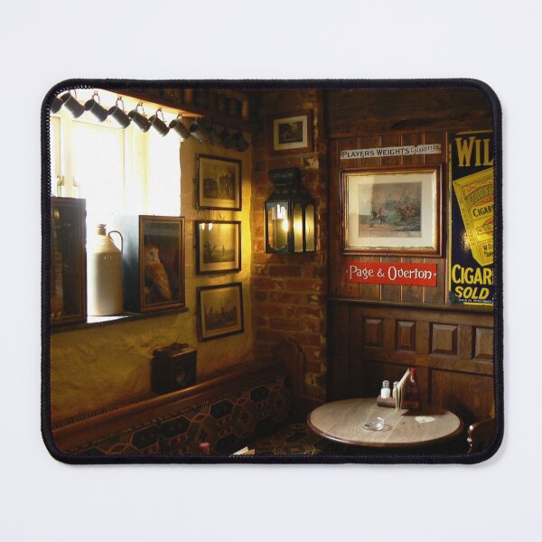 Item preview, OL' ENGLISH PUB. designed and sold by ronsaunders47.