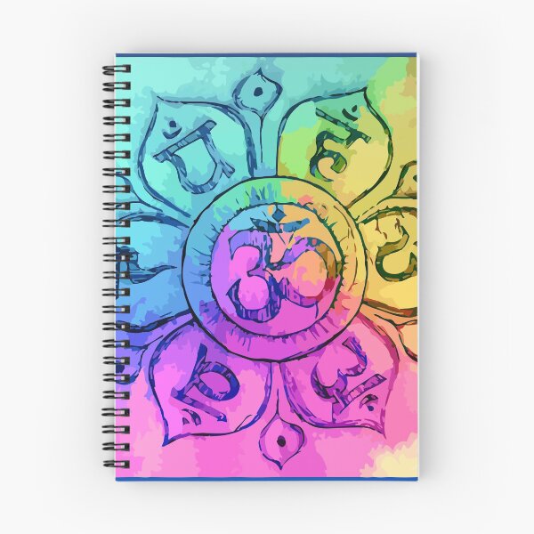 Item preview, Lotus chakras designed and sold by Mikespiritz.