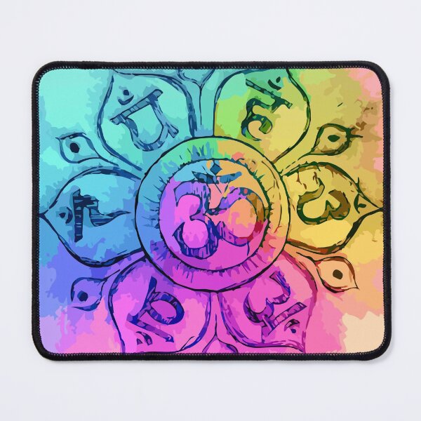 Item preview, Lotus chakras designed and sold by Mikespiritz.