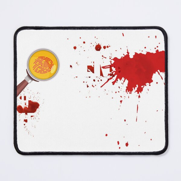 Item preview, Forensic Scientist If Theyre Breathing We Are Leaving designed and sold by TopDawgDesigns.