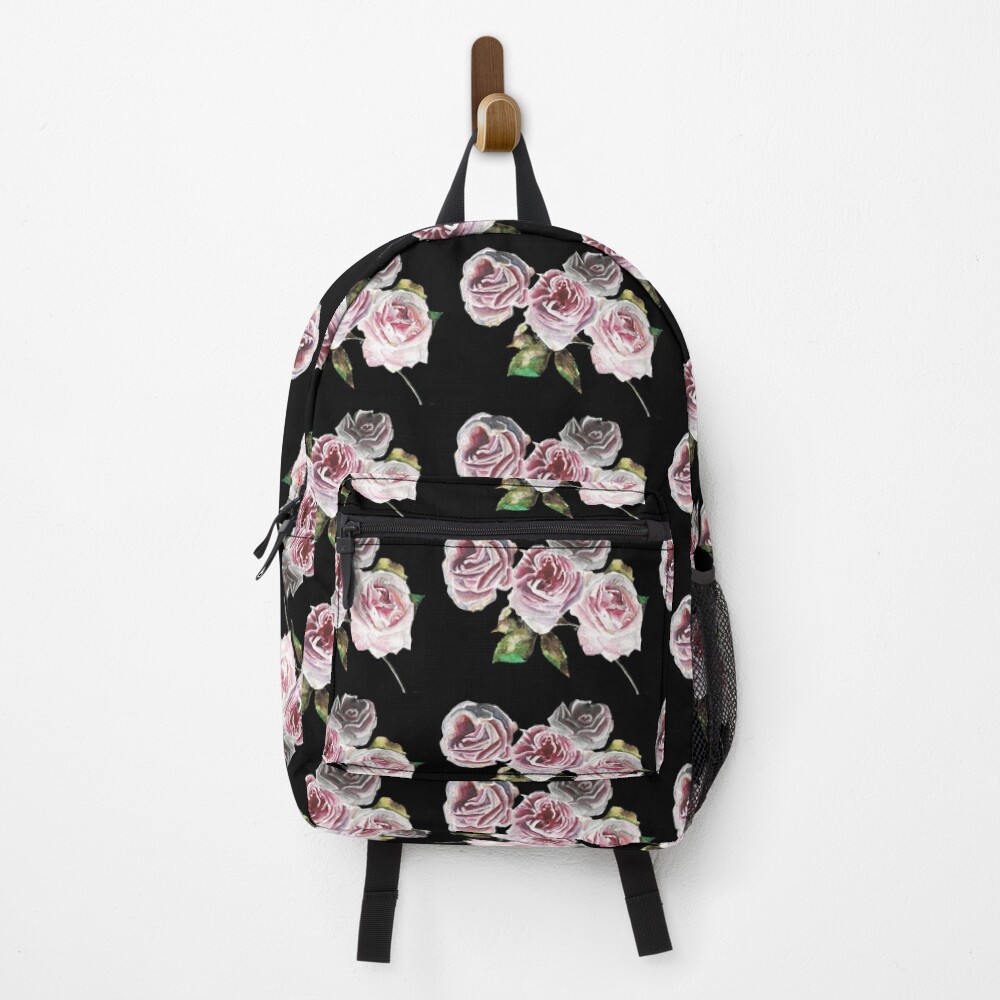 Item preview, Backpack designed and sold by TwoFullMoonsArt.