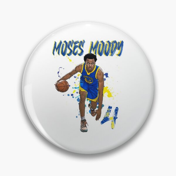 Item preview, Moses Moody #4 designed and sold by ecarey22.