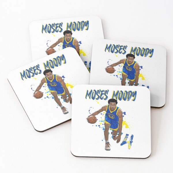 Item preview, Moses Moody #4 designed and sold by ecarey22.
