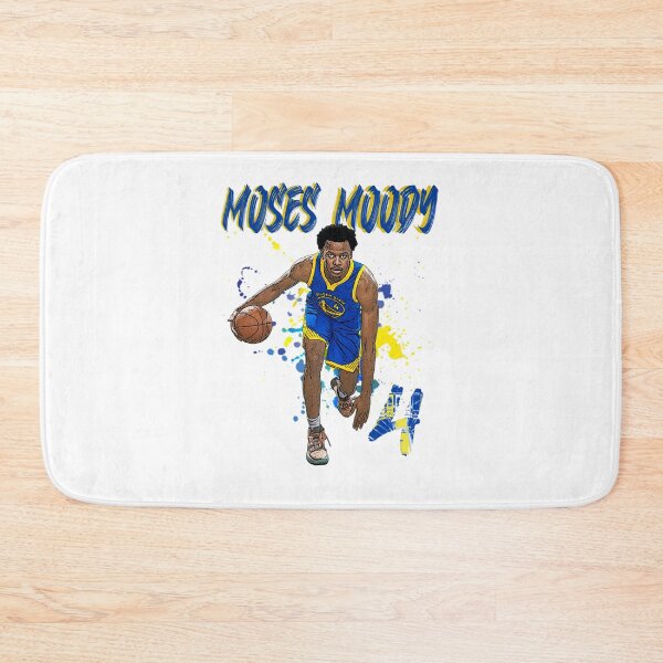 Item preview, Moses Moody #4 designed and sold by ecarey22.