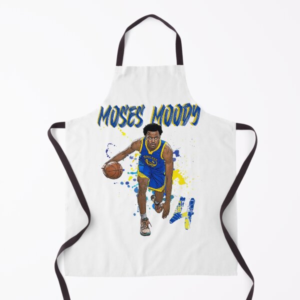 Item preview, Moses Moody #4 designed and sold by ecarey22.