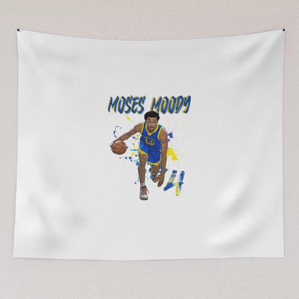 Item preview, Moses Moody #4 designed and sold by ecarey22.