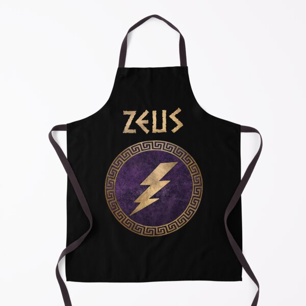 Item preview, Zeus Ancient Greek God  designed and sold by Agema Apparel.