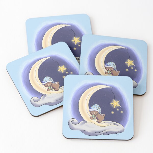 Item preview, Lullaby (BB) designed and sold by MBsWorkshop.