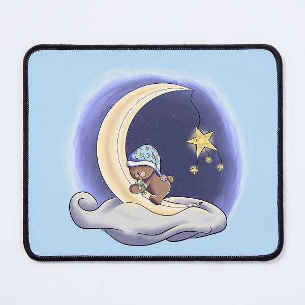 Item preview, Lullaby (BB) designed and sold by MBsWorkshop.