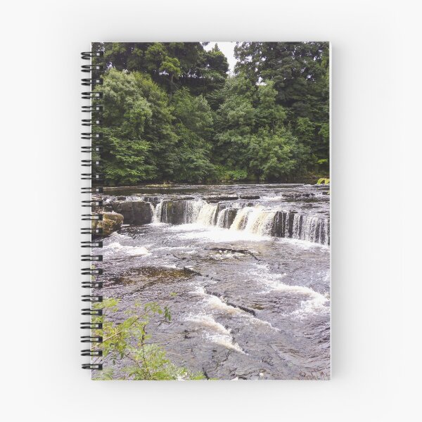Item preview, AYSGARTH FALLS, YORKSHIRE designed and sold by lindaully.