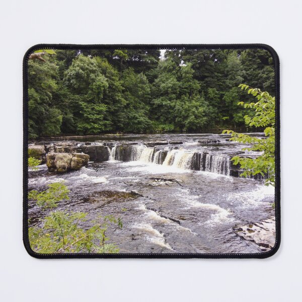 Item preview, AYSGARTH FALLS, YORKSHIRE designed and sold by lindaully.