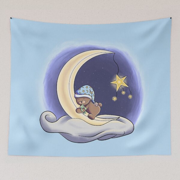 Item preview, Lullaby (BB) designed and sold by MBsWorkshop.