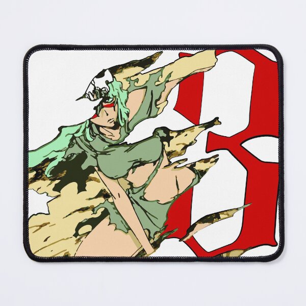 Item preview, Nelliel designed and sold by Mikespiritz.
