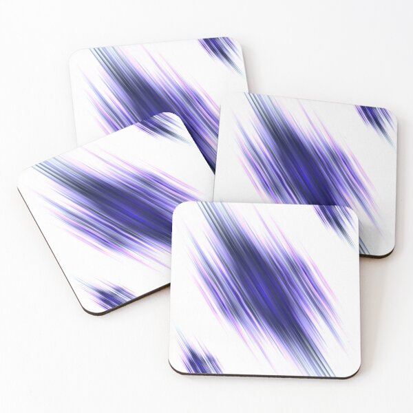 Item preview, Blue Streaks designed and sold by RysEmporium.