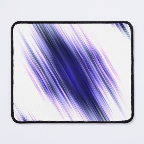 Item preview, Blue Streaks designed and sold by RysEmporium.
