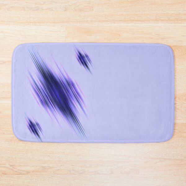 Item preview, Blue Streaks designed and sold by RysEmporium.