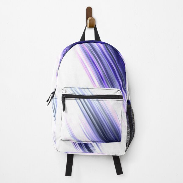 Item preview, Blue Streaks designed and sold by RysEmporium.
