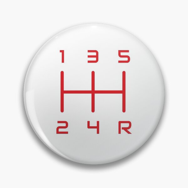 Item preview, Stick Shift | Red 02 designed and sold by Oliveirallan.