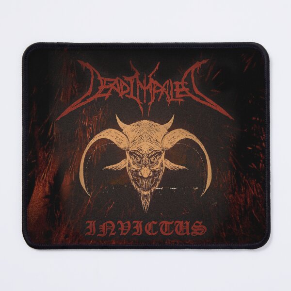 Item preview, Dead Impaled - Invictus designed and sold by eetfuk81.