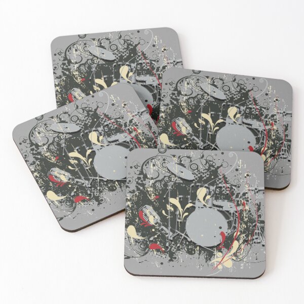 Item preview, Hard rock music designed and sold by Rejcharms.