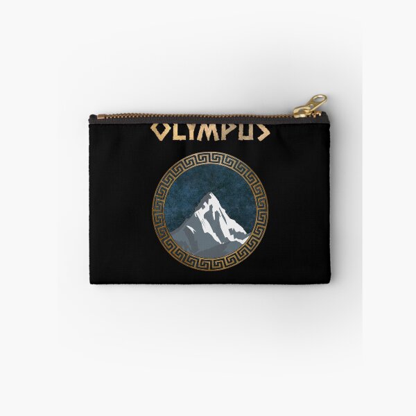 Item preview, Olympus Ancient Greece Mount Olympus Greek Gods Symbol designed and sold by Agema Apparel.