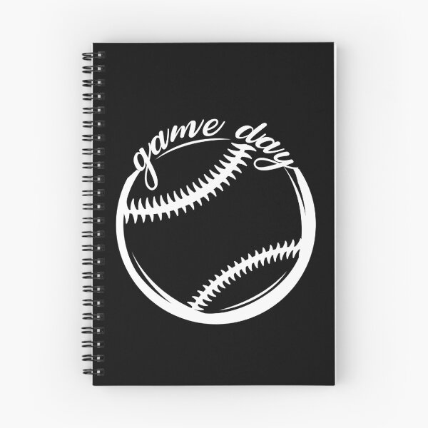 Item preview, Game Day Baseball designed and sold by Hapoel.