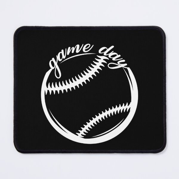 Item preview, Game Day Baseball designed and sold by Hapoel.