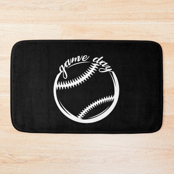 Item preview, Game Day Baseball designed and sold by Hapoel.