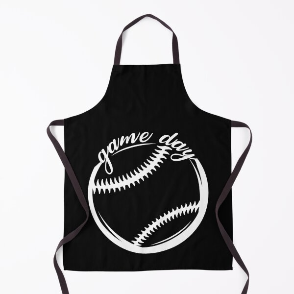 Item preview, Game Day Baseball designed and sold by Hapoel.
