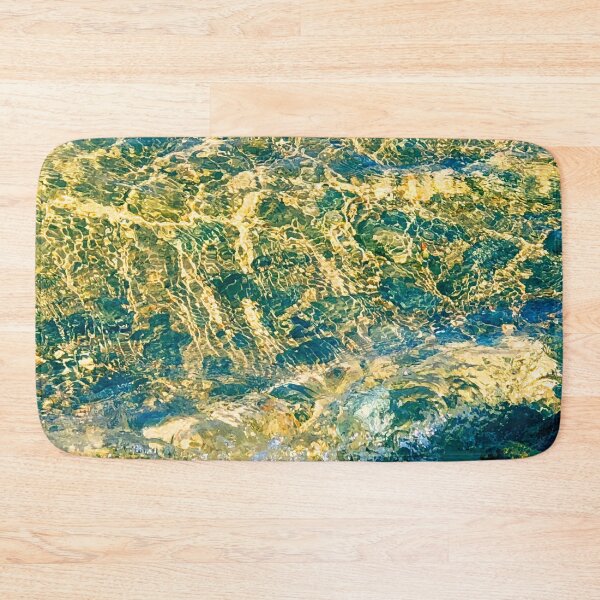 Item preview, Water and sun reflections designed and sold by Greengardens36.