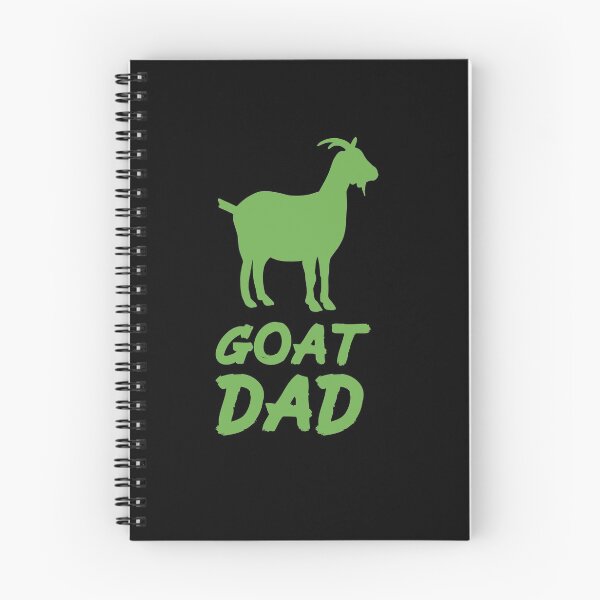 Item preview, Goat Dad for Goat Lovers, Green designed and sold by Mochi-Merch.