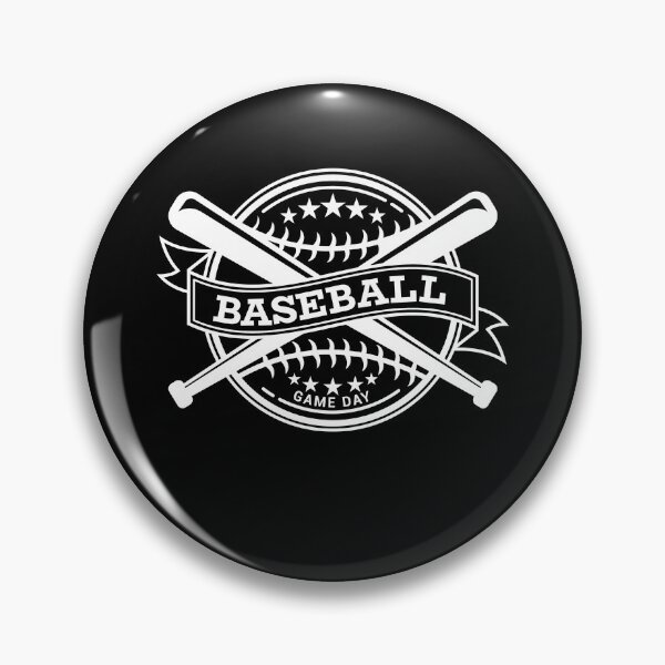 Item preview, Game Day Baseball designed and sold by Hapoel.