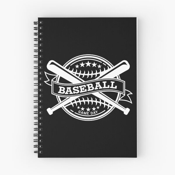 Item preview, Game Day Baseball designed and sold by Hapoel.