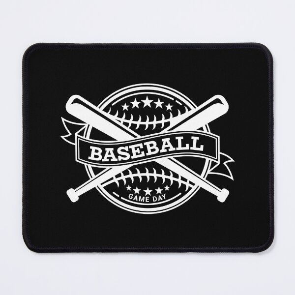 Item preview, Game Day Baseball designed and sold by Hapoel.