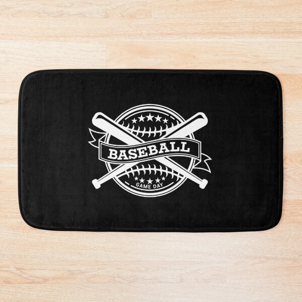 Item preview, Game Day Baseball designed and sold by Hapoel.
